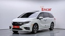 2020 HONDA Odyssey