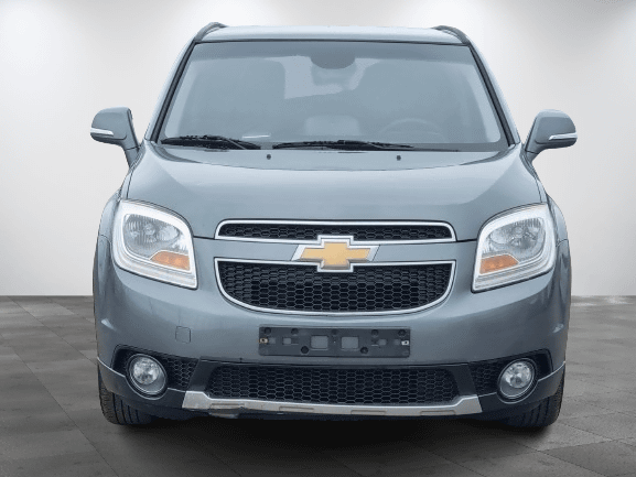 2016 CHEVROLET Orlando