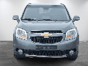 2016 CHEVROLET Orlando