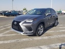 2017 LEXUS NX