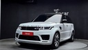 2019 LAND ROVER Range Rover Sport