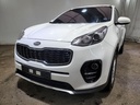 2016 KIA Sportage