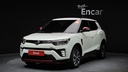 2022 Ssangyong Tivoli