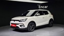 2018 Ssangyong Tivoli