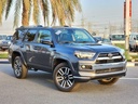 2022 TOYOTA 4Runner