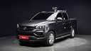 2020 Ssangyong Rexton Sports, 