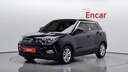 2018 Ssangyong Tivoli