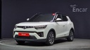 2021 Ssangyong Tivoli