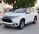 2016 MITSUBISHI Montero