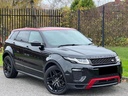 2016 LAND ROVER Range Rover Evoque