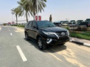 2017 TOYOTA Fortuner