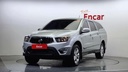 2017 Ssangyong Korando Sports