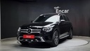 2022 MERCEDES-BENZ GLC-Class