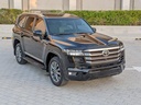 2022 TOYOTA Land Cruiser