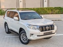 2018 TOYOTA Land Cruiser Prado