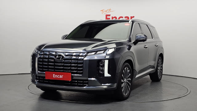 2023 HYUNDAI PALISADE