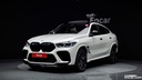 2020 BMW X6