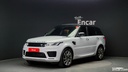 2019 LAND ROVER Range Rover Sport