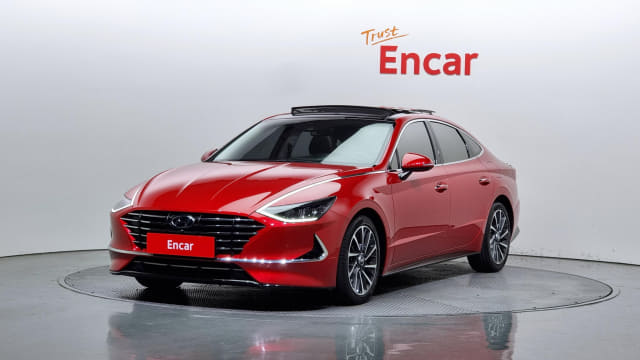 2020 HYUNDAI Sonata