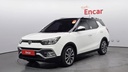 2018 Ssangyong Tivoli