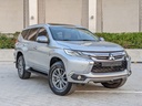 2017 MITSUBISHI Montero