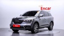 2022 Renault Samsung QM6