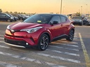 2020 TOYOTA C-HR