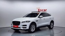 2018 JAGUAR F-PACE