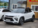 2021 CHEVROLET TrailBlazer