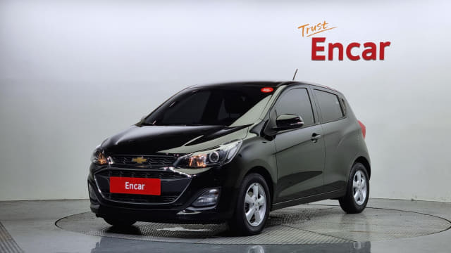 2019 CHEVROLET SPARK