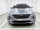 2019 CADILLAC CT6