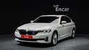 2021 BMW 5 Series