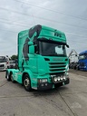 2017 Scania R SERIES, 