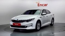 2017 KIA K5 (Optima)