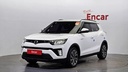 2020 Ssangyong Tivoli