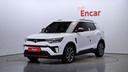 2022 Ssangyong Tivoli