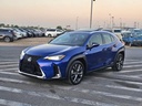 2020 LEXUS UX