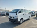 2017 NISSAN Caravan Van