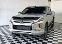 2019 MITSUBISHI Triton