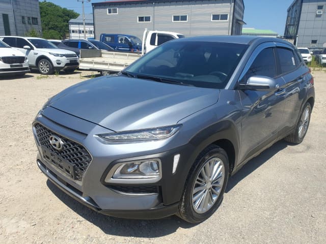 2020 HYUNDAI Kona