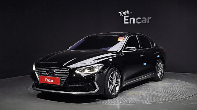 2017 HYUNDAI Grandeur IG