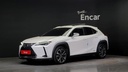 2019 LEXUS UX