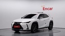 2019 LEXUS UX