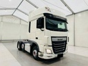 2017 Daf XF