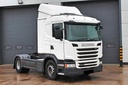 2018 Scania G SERIES