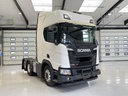 2018 Scania R SERIES