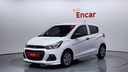 2017 CHEVROLET SPARK