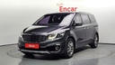 2017 KIA Carnival