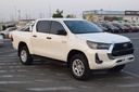 2022 TOYOTA Hilux