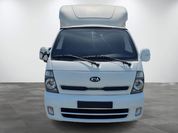 2018 KIA Bongo 3, 